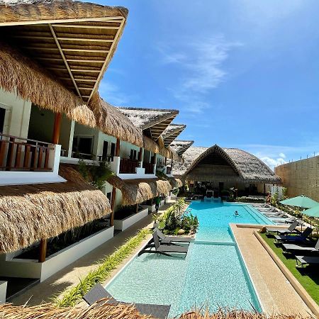 Bathala Resort 邦劳 外观 照片