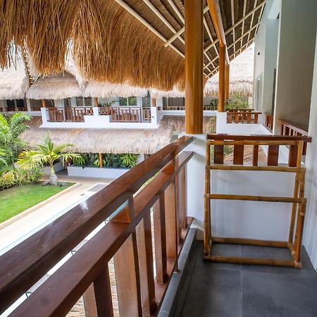 Bathala Resort 邦劳 外观 照片
